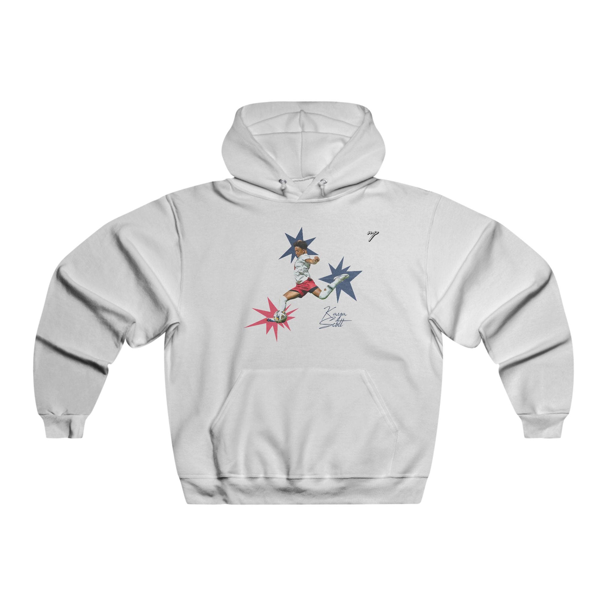 Kaya Scott Vintage Hoodie