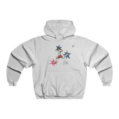 Kaya Scott Vintage Hoodie