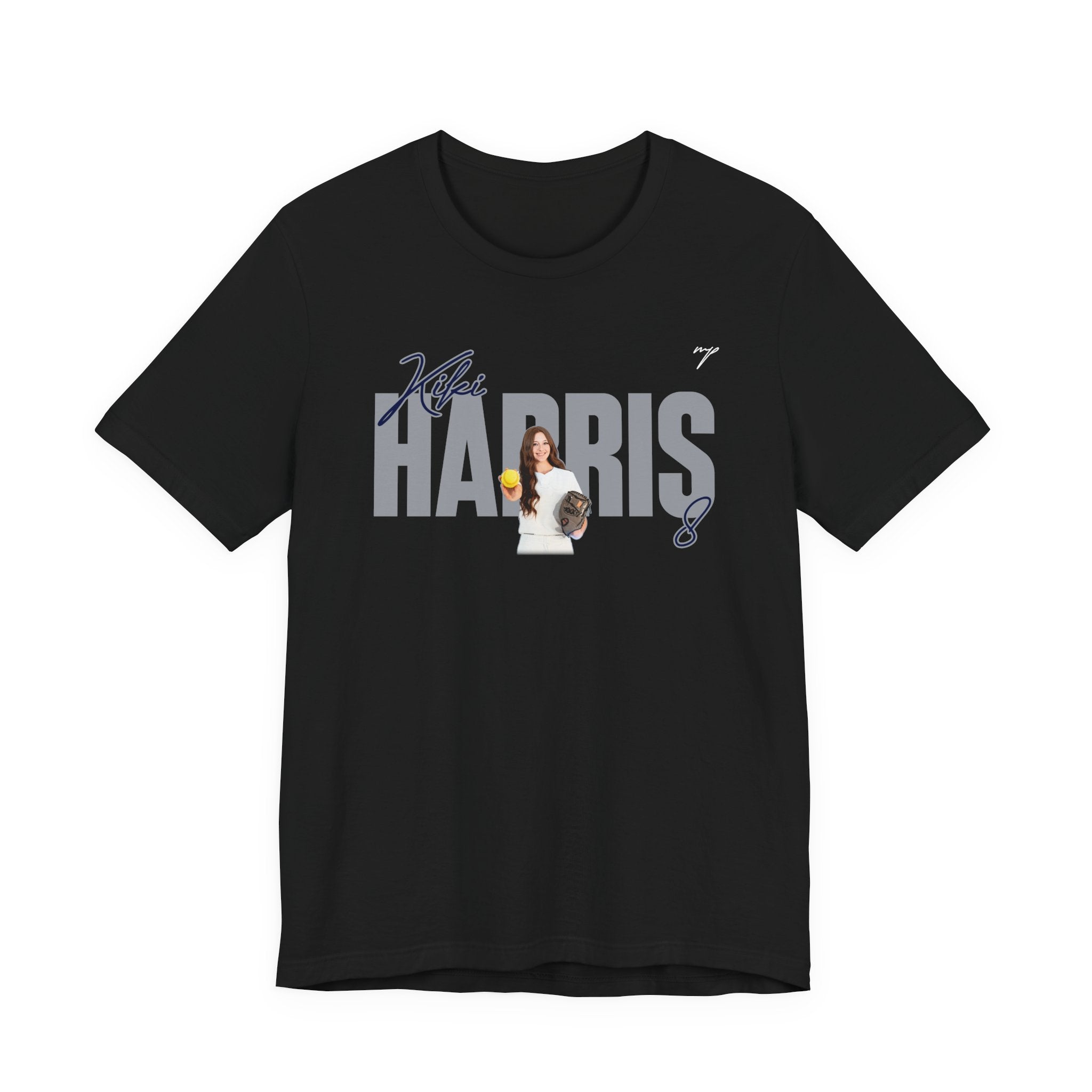 Kiki Harris Graphic Tee