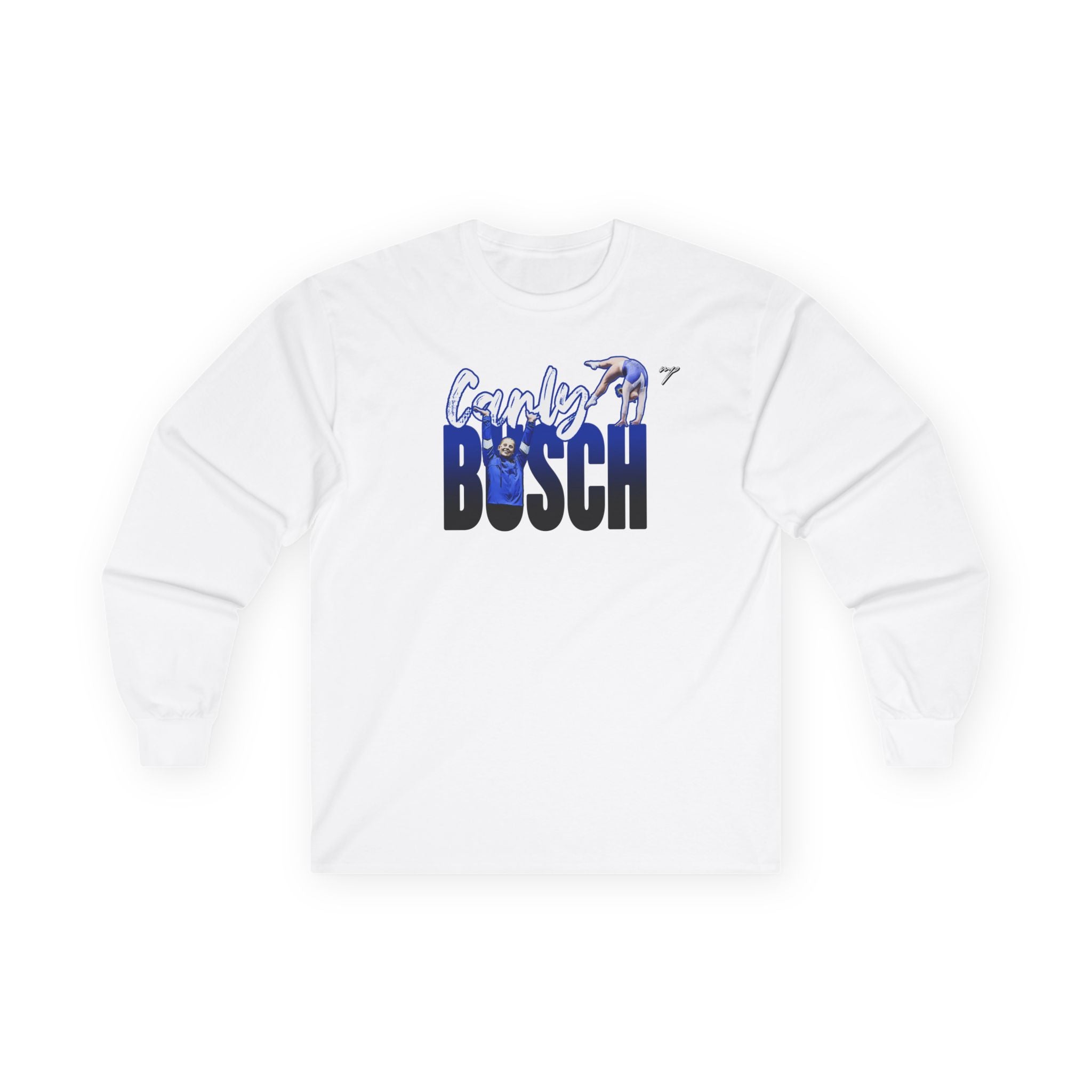 Carly Busch Long Sleeve Tee