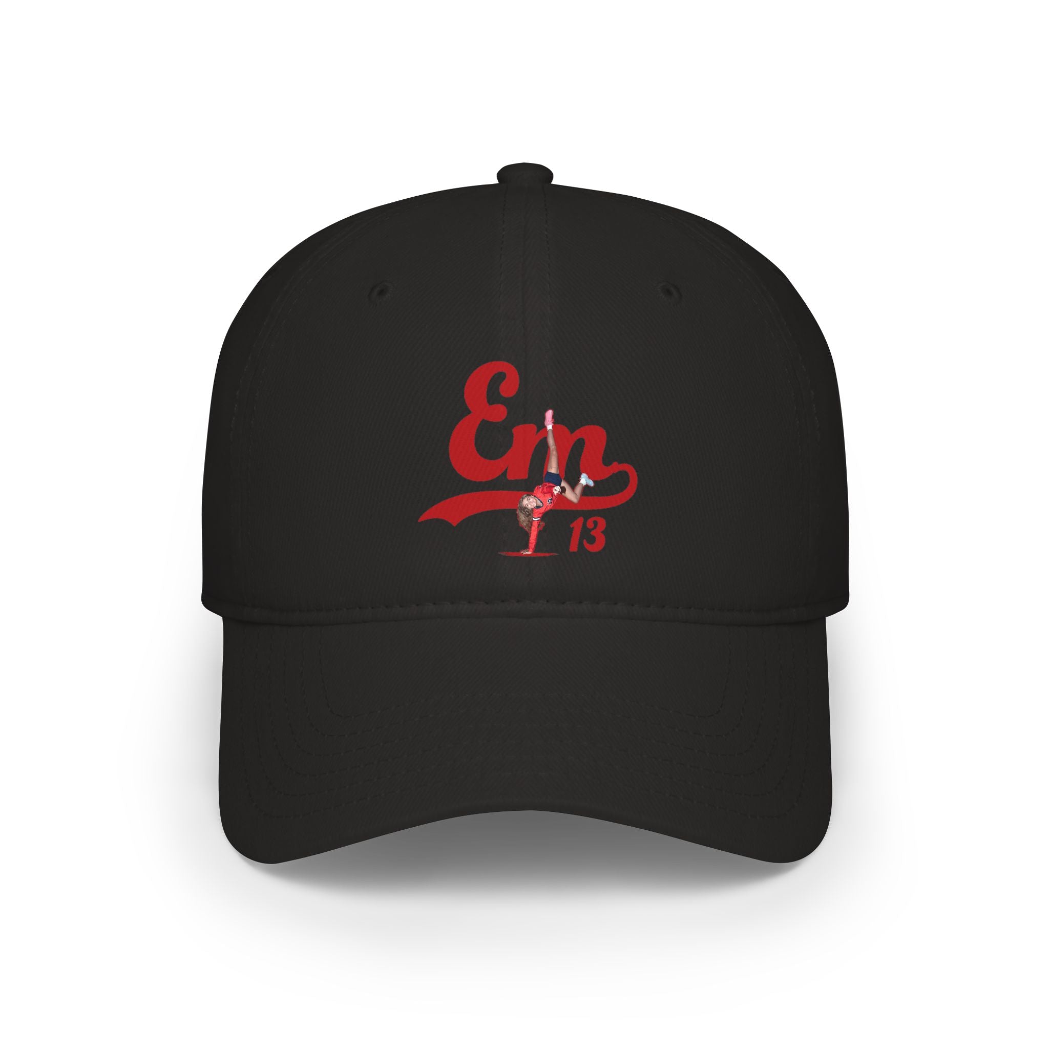 Emily Toeniskoetter Hat