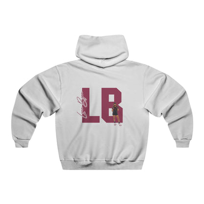 Lynn Byun Vintage Hoodie