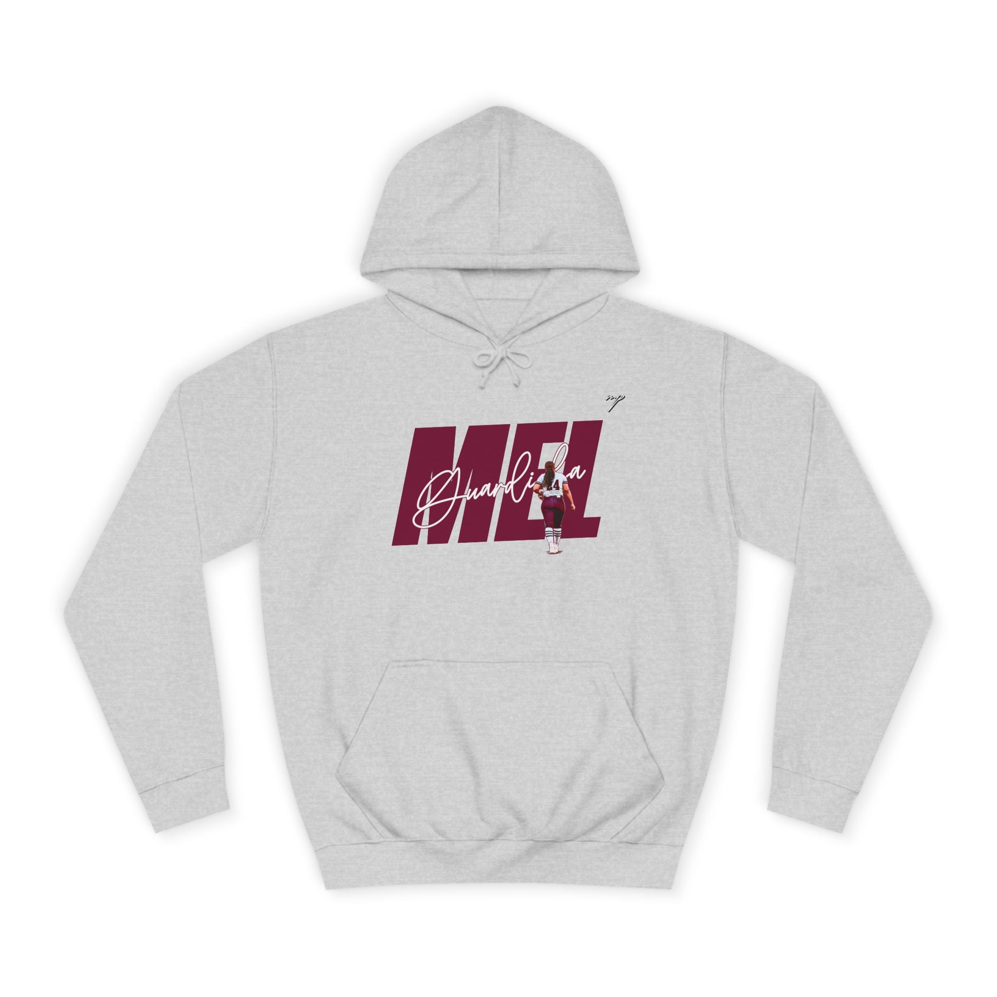 Melonie Guardiola Hoodie