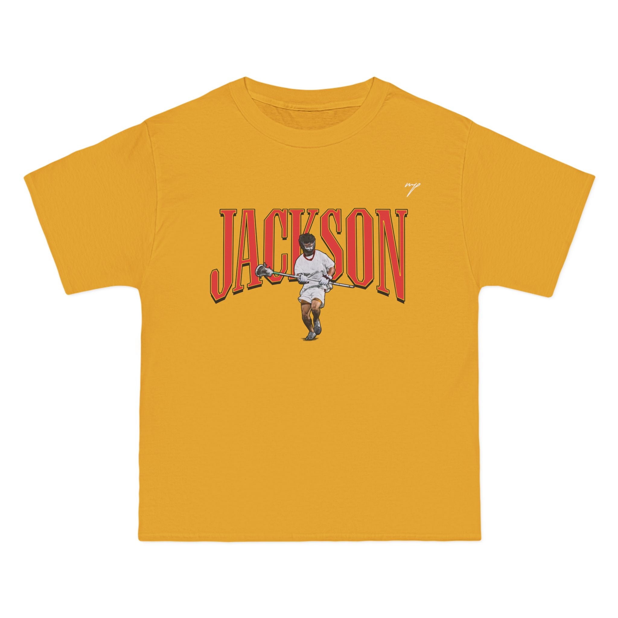 Jackson Allen Vintage Tee