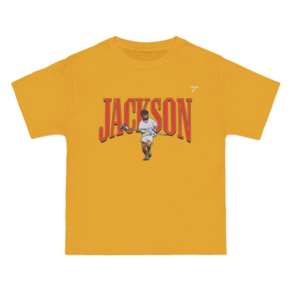 Jackson Allen Vintage Tee