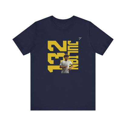 Julian Verdeja Graphic Tee