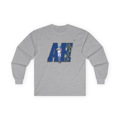 Alex Hall Long Sleeve