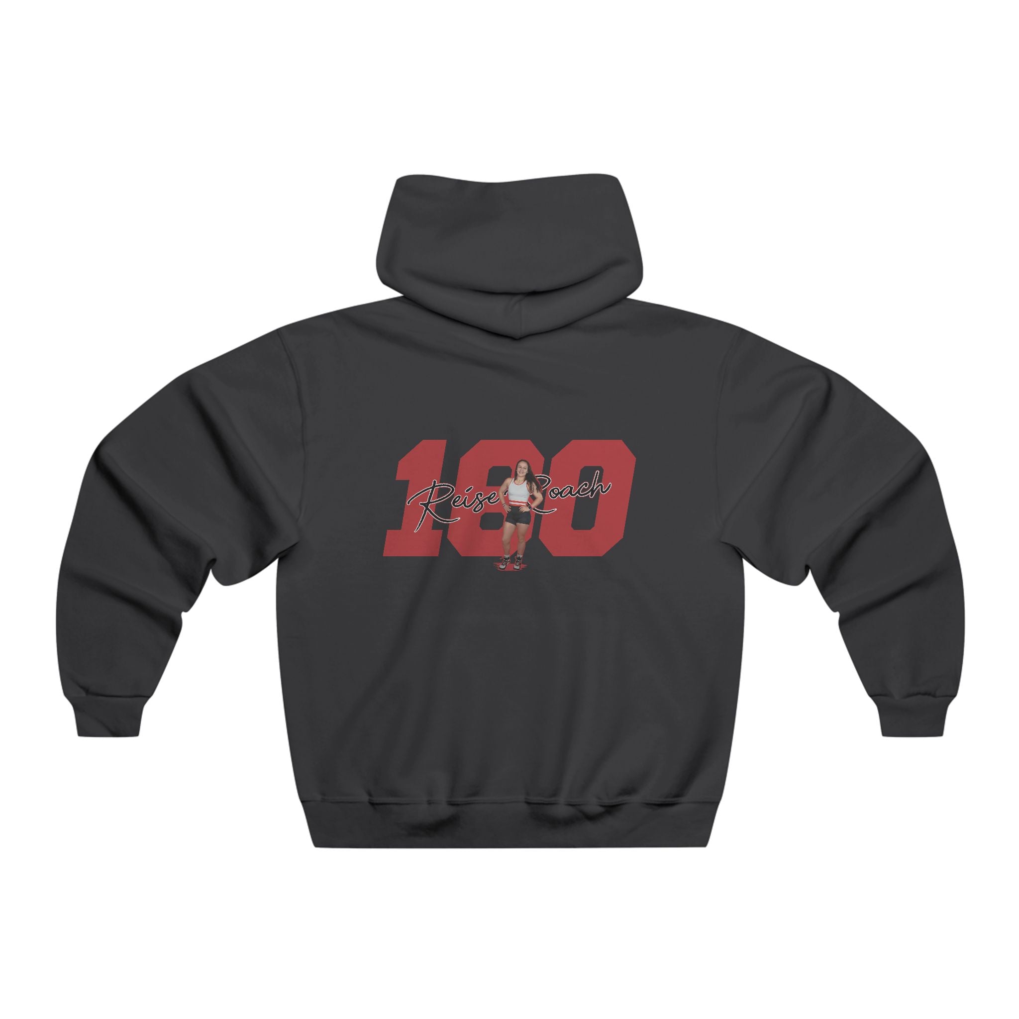 Reise Roach Vintage Hoodie