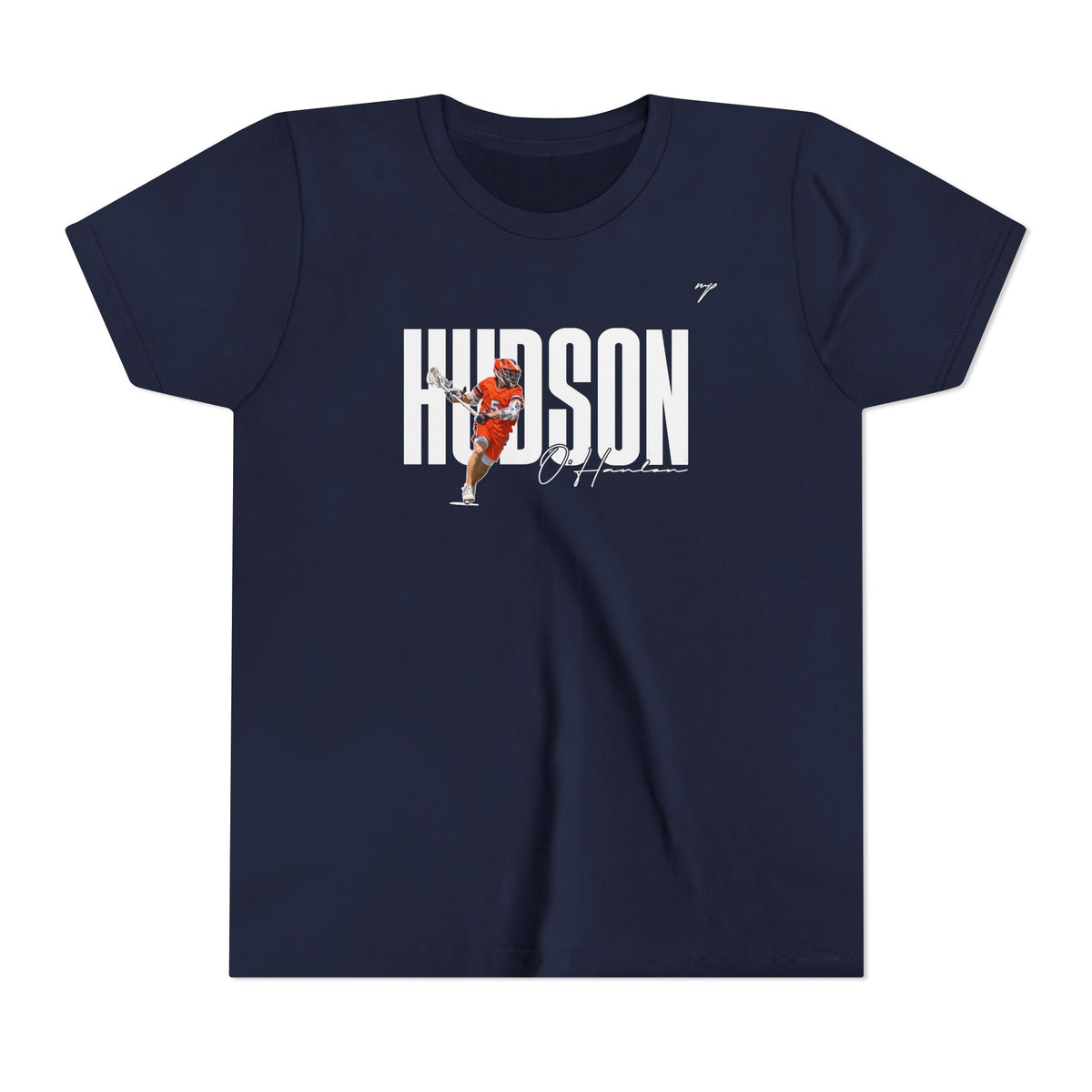 Hudson O'Hanlon YOUTH Graphic Tee