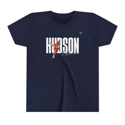 Hudson O'Hanlon YOUTH Graphic Tee