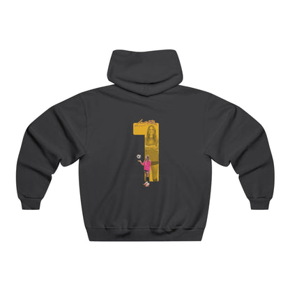 Hailey Luedtke Vintage Hoodie