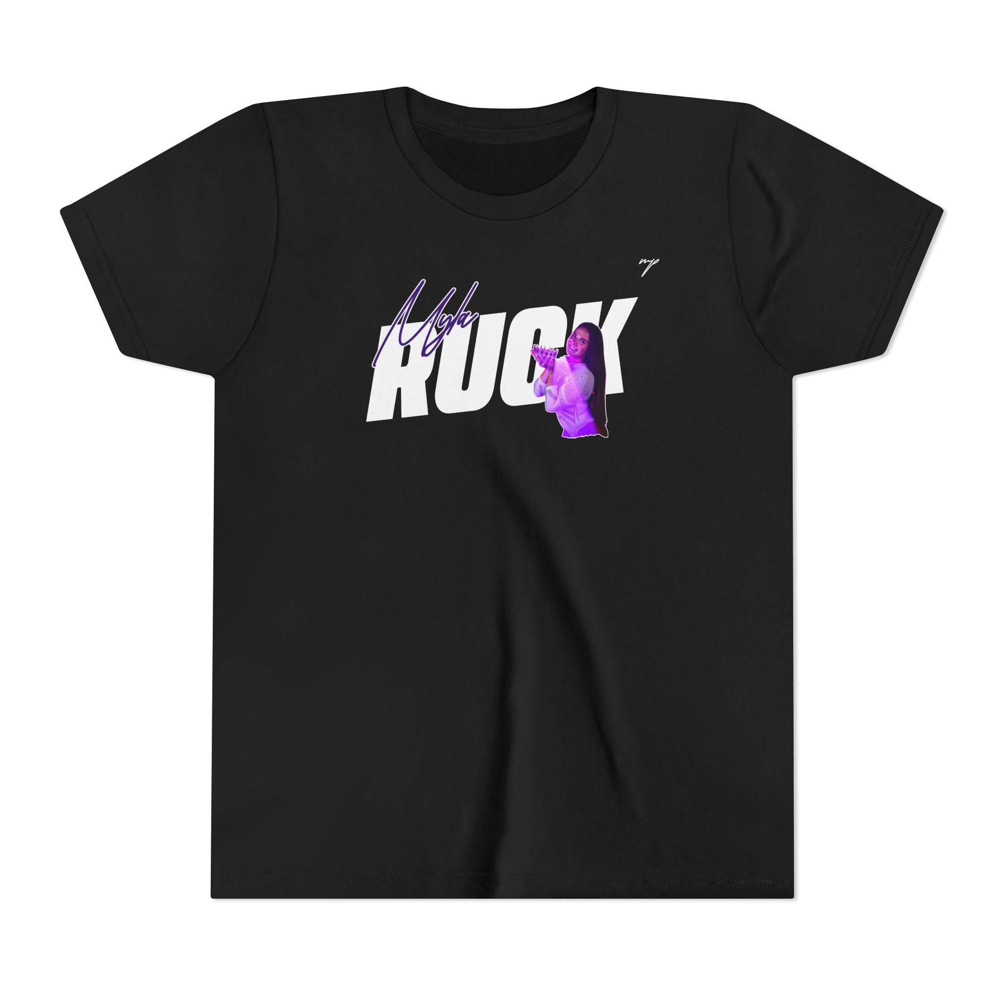 Myla Ruck YOUTH Graphic Tee