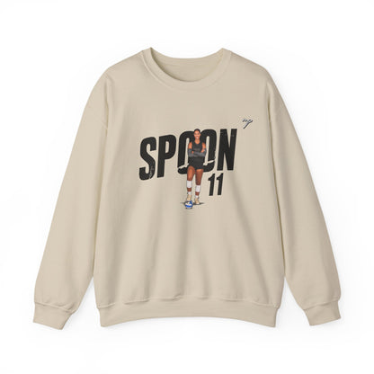 Maya Witherspoon Crewneck