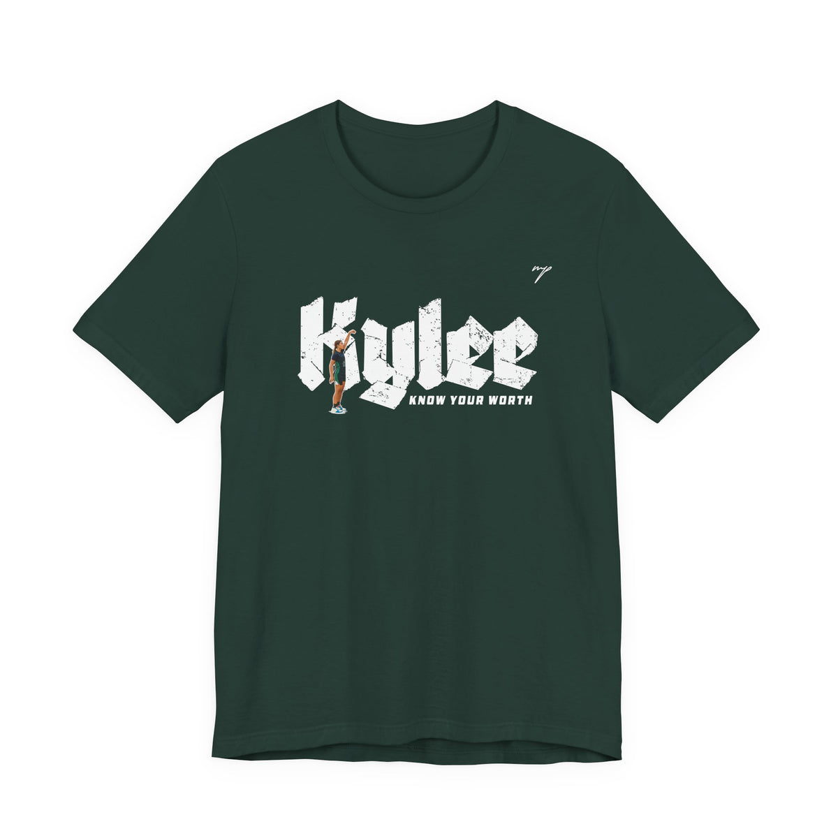 Kylee Yeh Graphic Tee