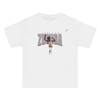 Justyce Zuniga Vintage Tee