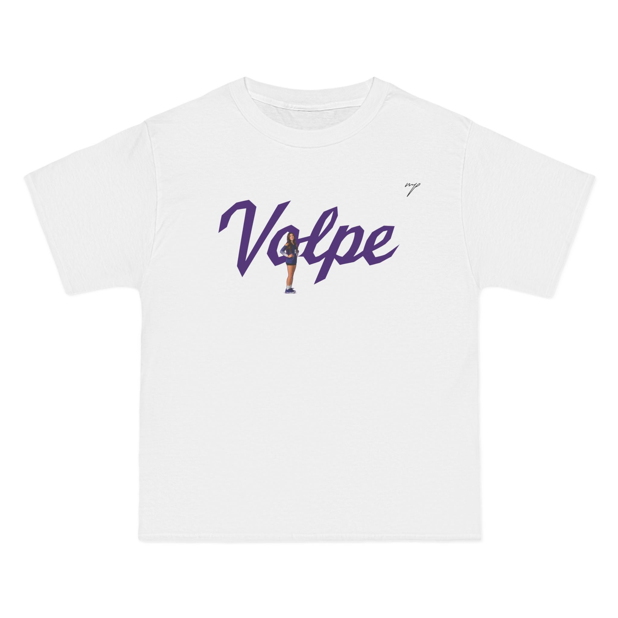 Alice Volpe Vintage Tee