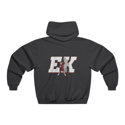 Elijah Kibbe Vintage Hoodie