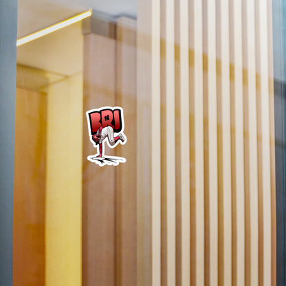 Brianna Copeland Vinyl Decals