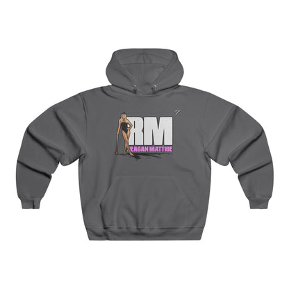 Reagan Mattice Vintage Hoodie