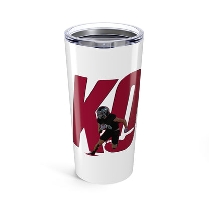 Kason Oshields Tumbler Mug