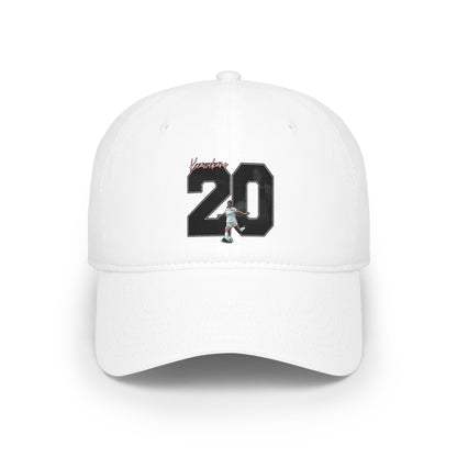 Evalani Keawekane Hat