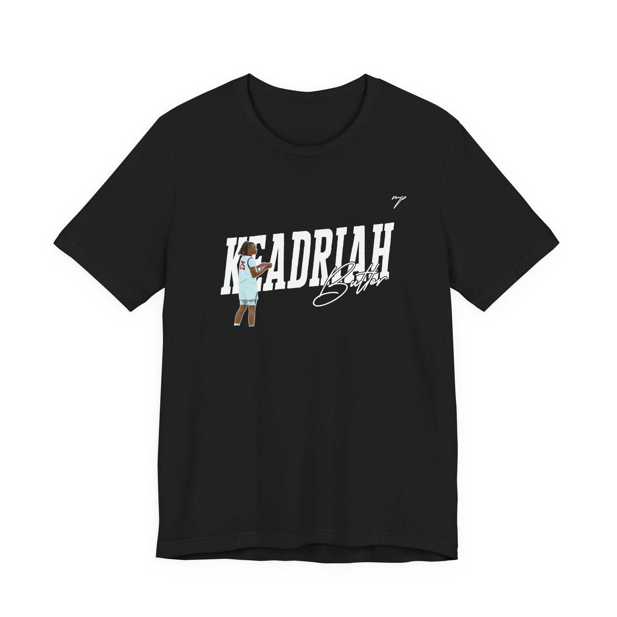 Keadriah Butler Graphic Tee