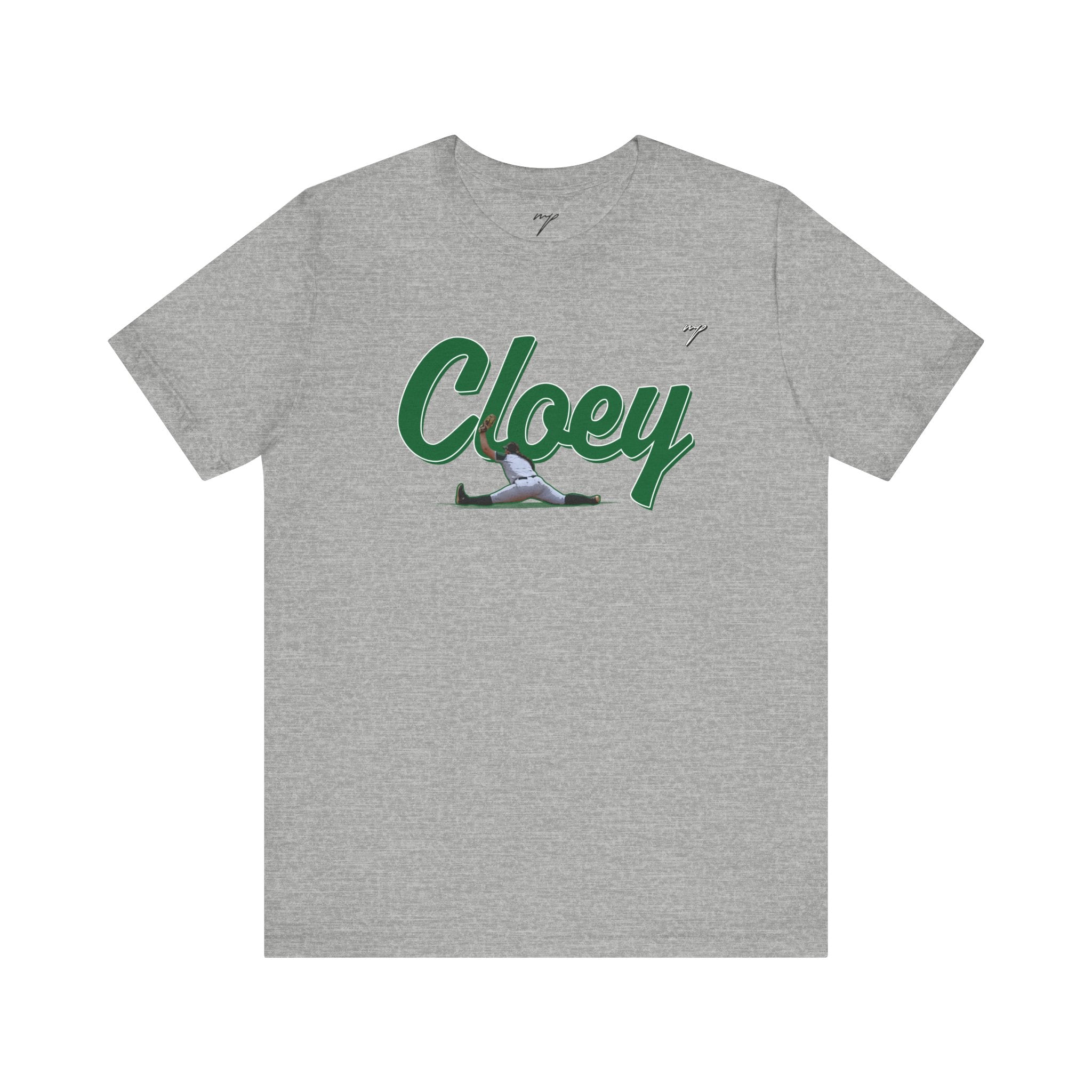 Cloey O'Doniel Graphic Tee