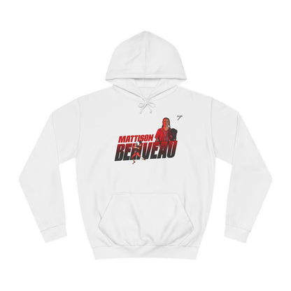 Mattison Beliveau Hoodie