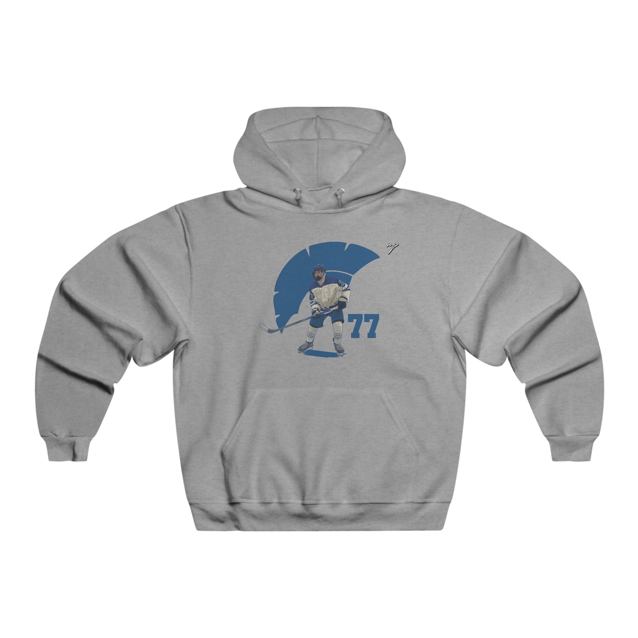 Jackson Hay Vintage Hoodie