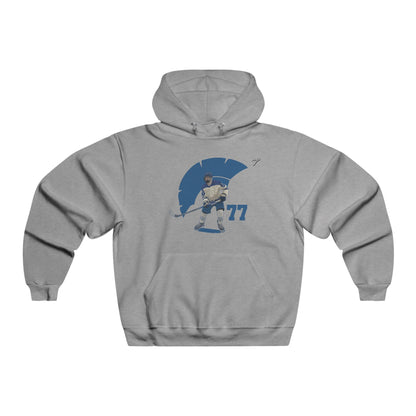Jackson Hay Vintage Hoodie