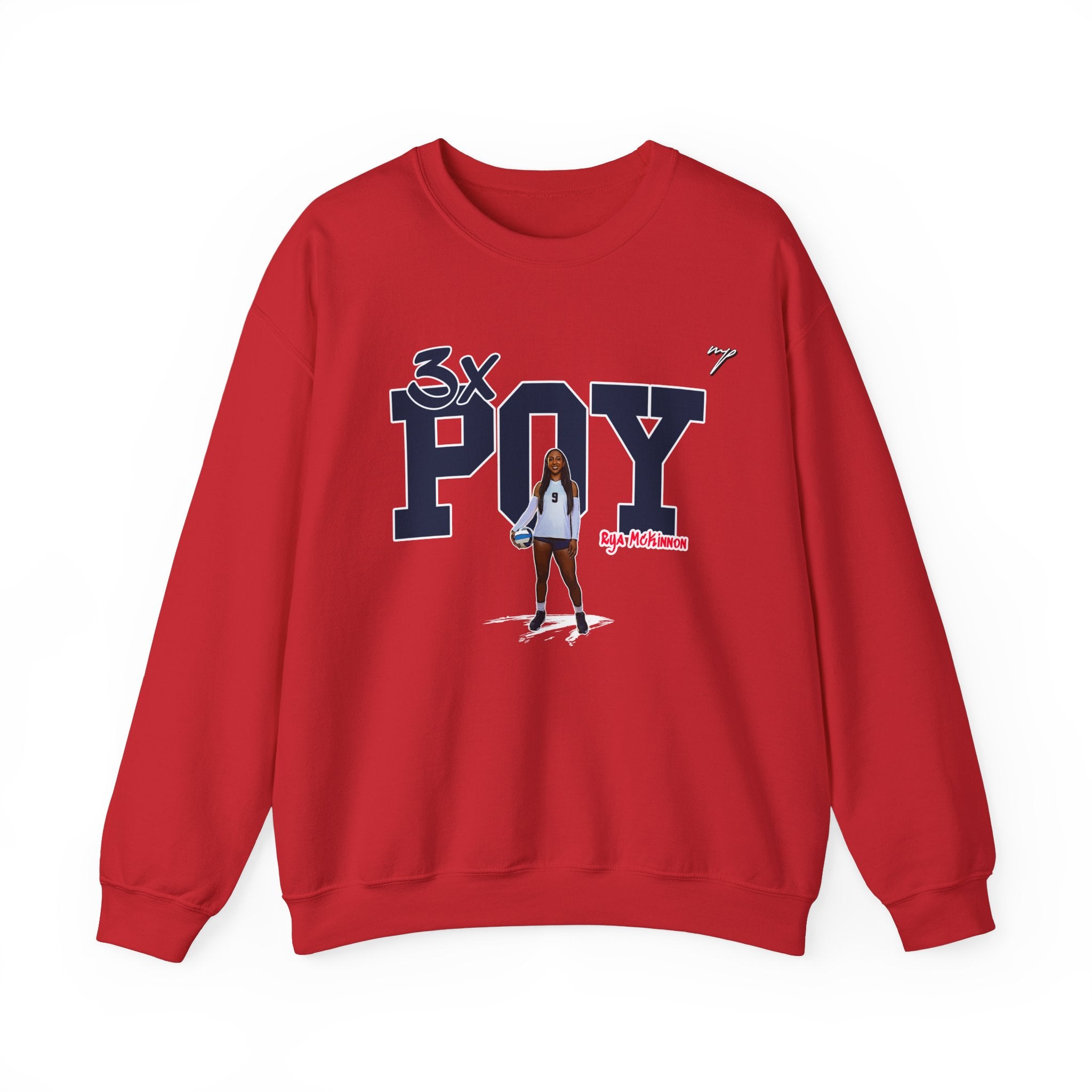Rya McKinnon Crewneck