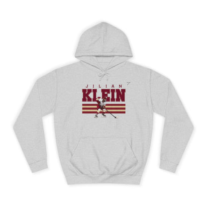 Jilian Klein Hoodie