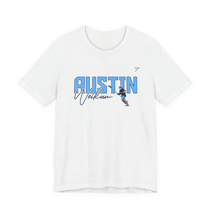 Austin Weikum Graphic Tee
