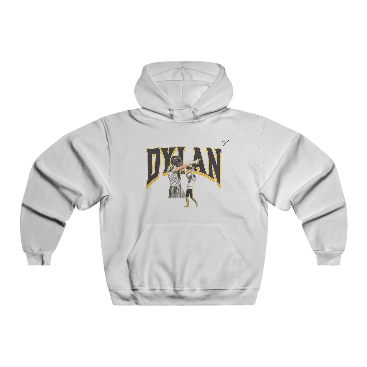 Dylan Wheeler Vintage Hoodie