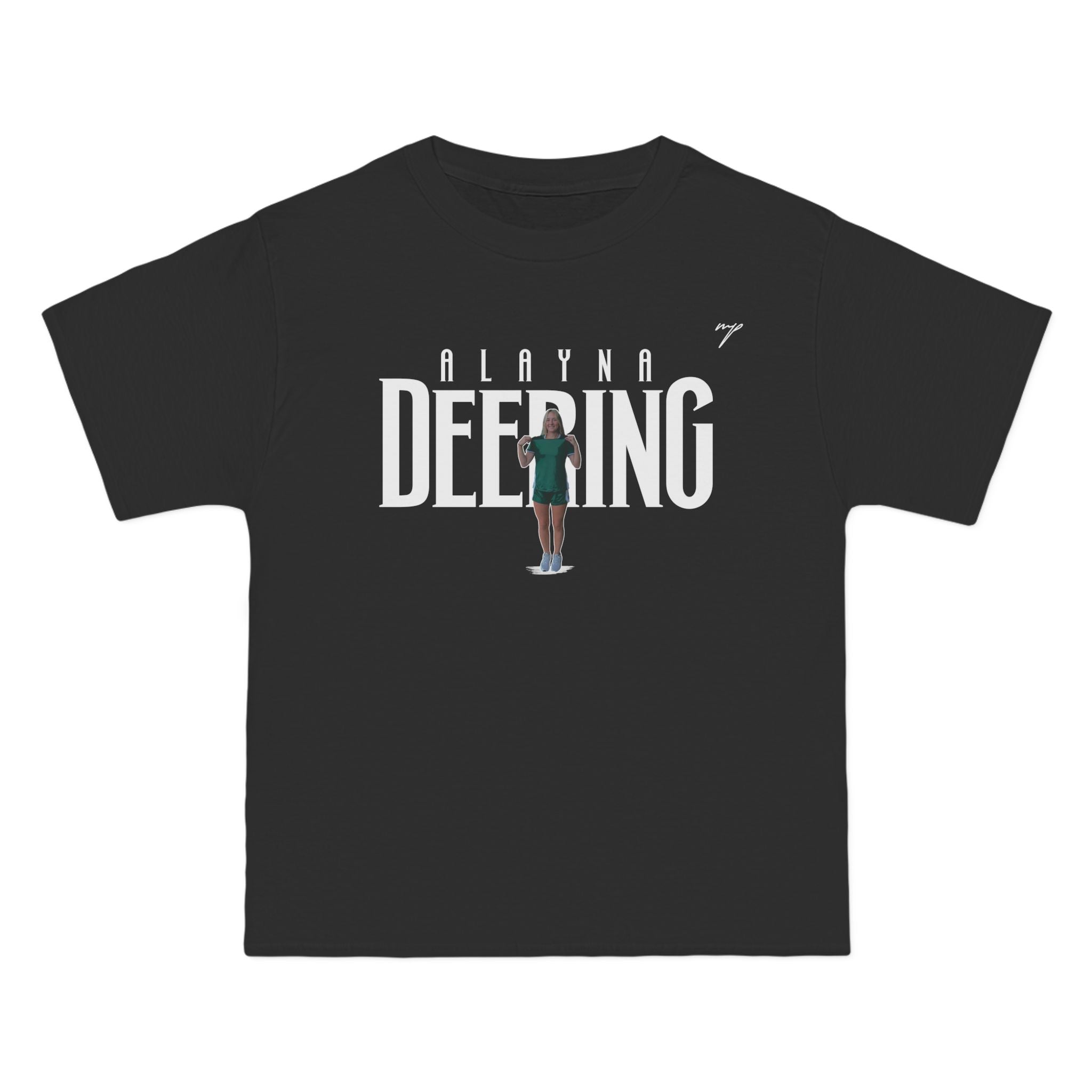 Alayna Deering Vintage Tee