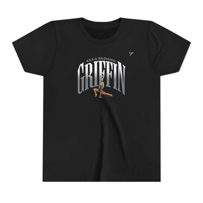 Ella sloane Griffin YOUTH Graphic Tee