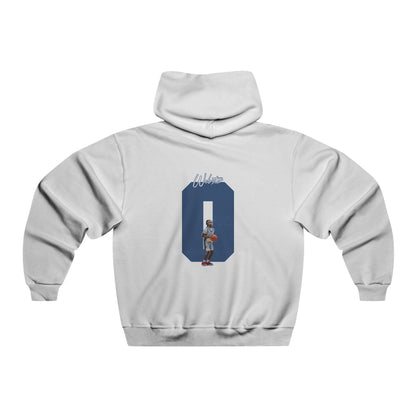 Cristian Webster Vintage Hoodie
