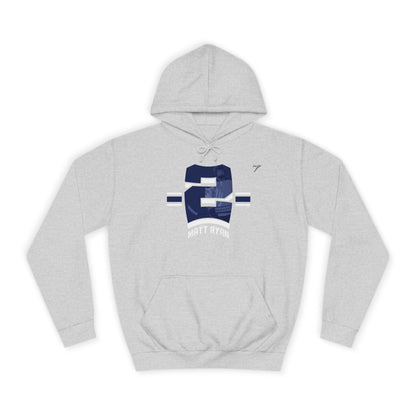 Matt Ryan Hoodie