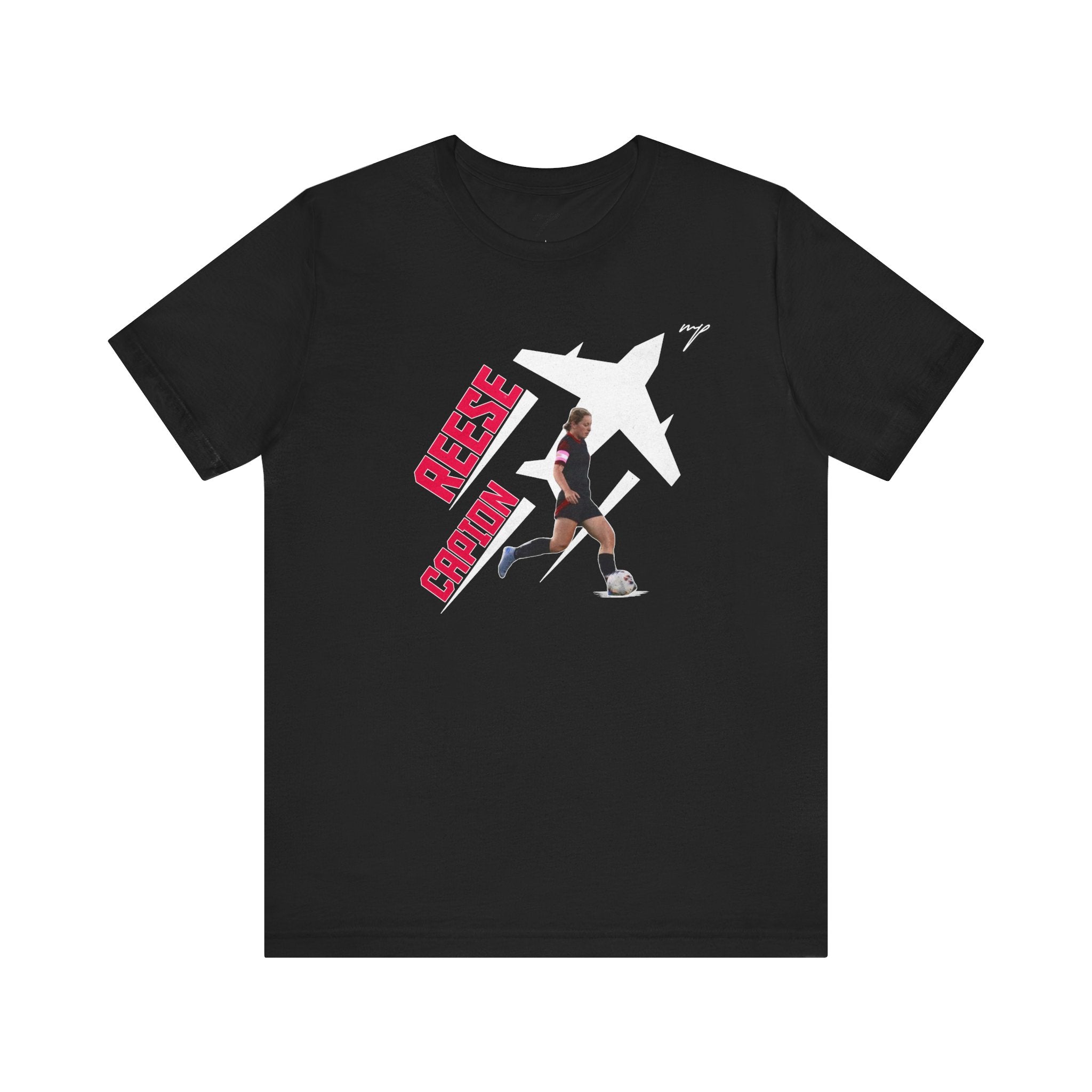 Reese Capion Graphic Tee