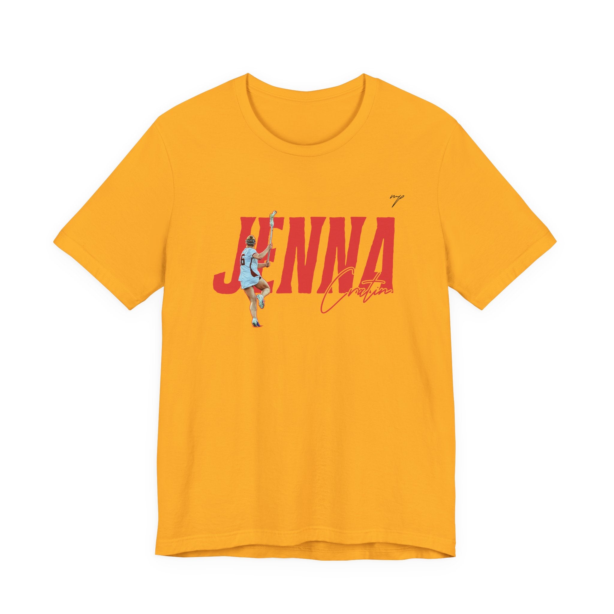 Jenna Cratin Graphic Tee