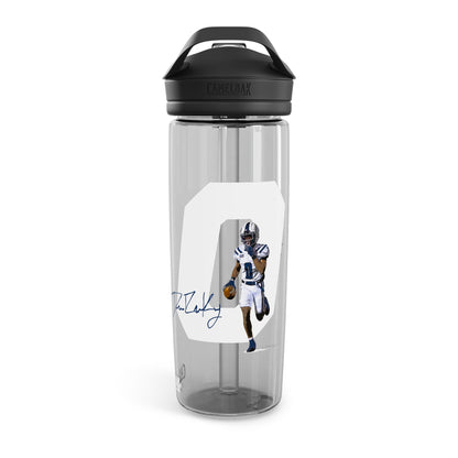 Daniel Rivers-King CamelBak Water Bottle