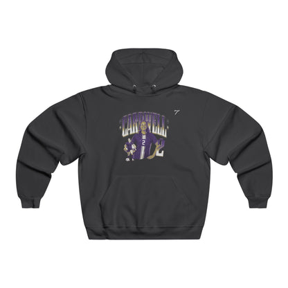 Liz Cardwell Vintage Hoodie