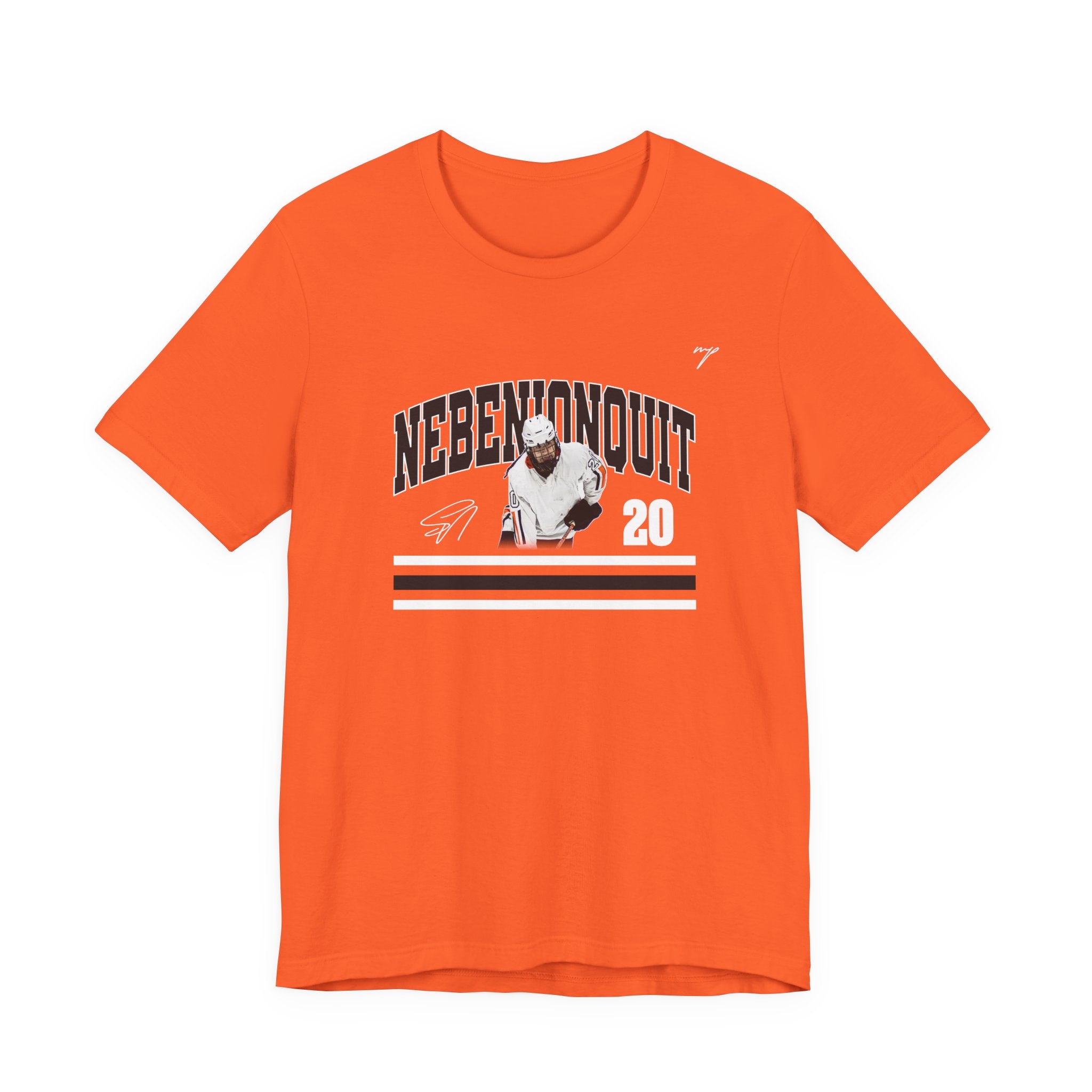 Sequoia Nebenionquit Graphic Tee