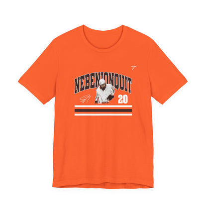 Sequoia Nebenionquit Graphic Tee