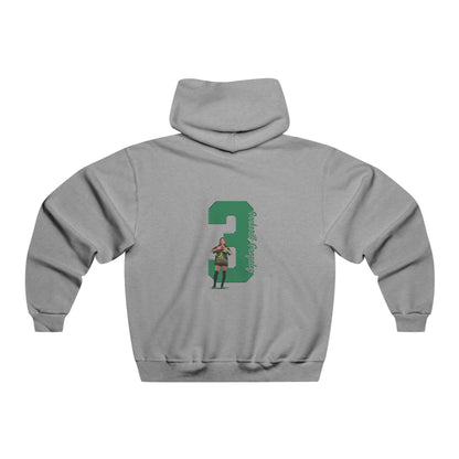Alexis Cockerill-Gonzalez Vintage Hoodie