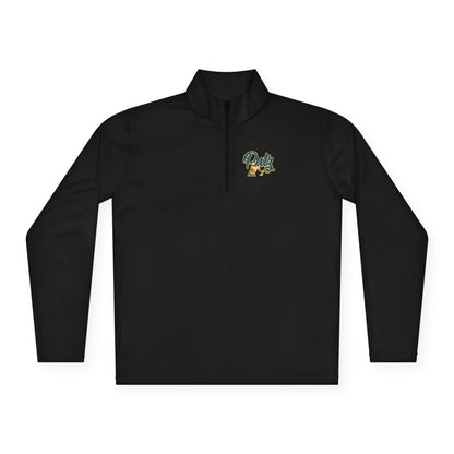 Lauren Putz Quarter-Zip