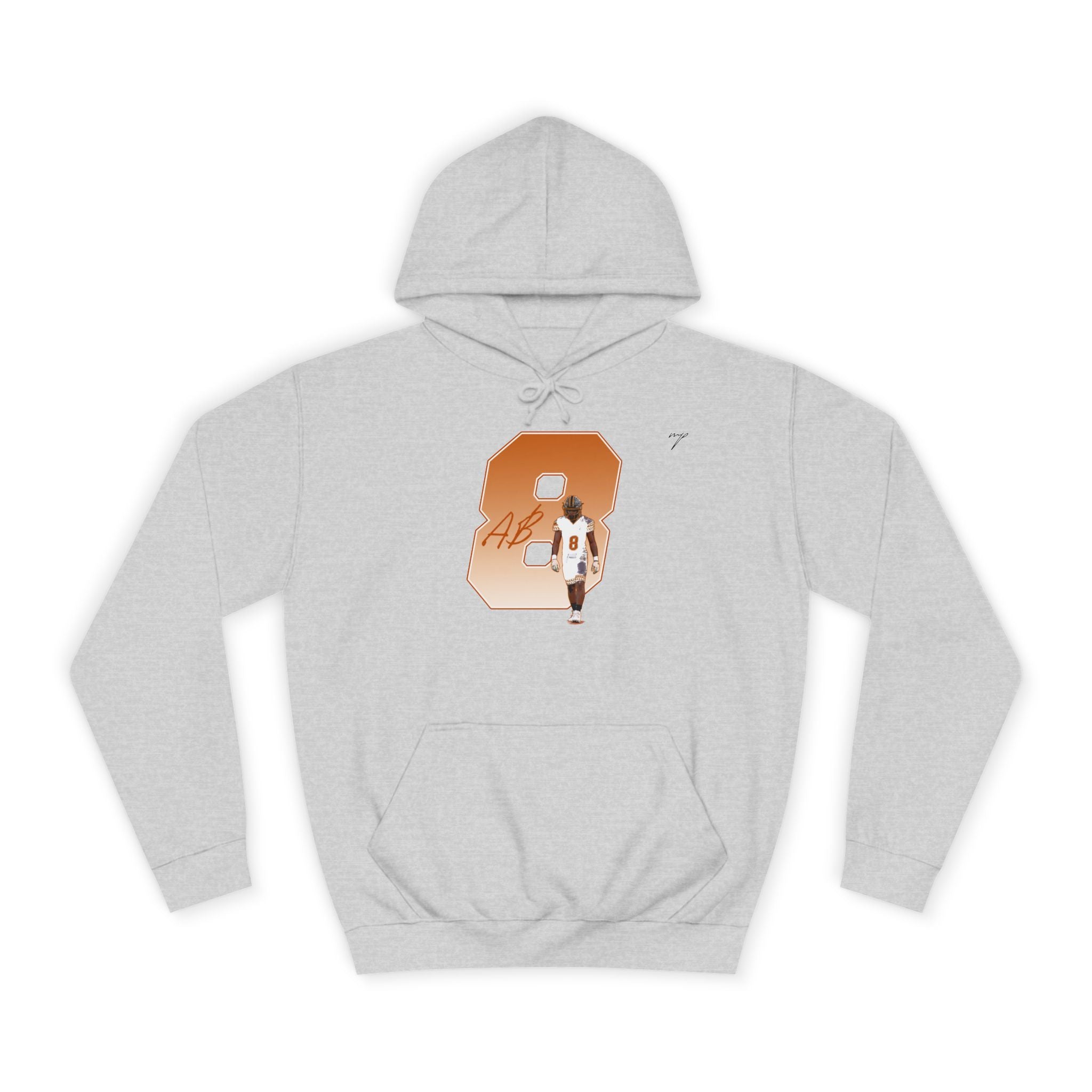 Alixe Braugher Hoodie