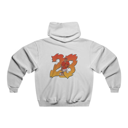 Cade Cosper Vintage Hoodie