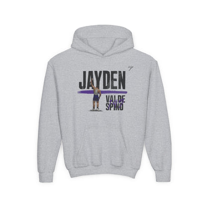 Jayden Valdespino YOUTH Hoodie
