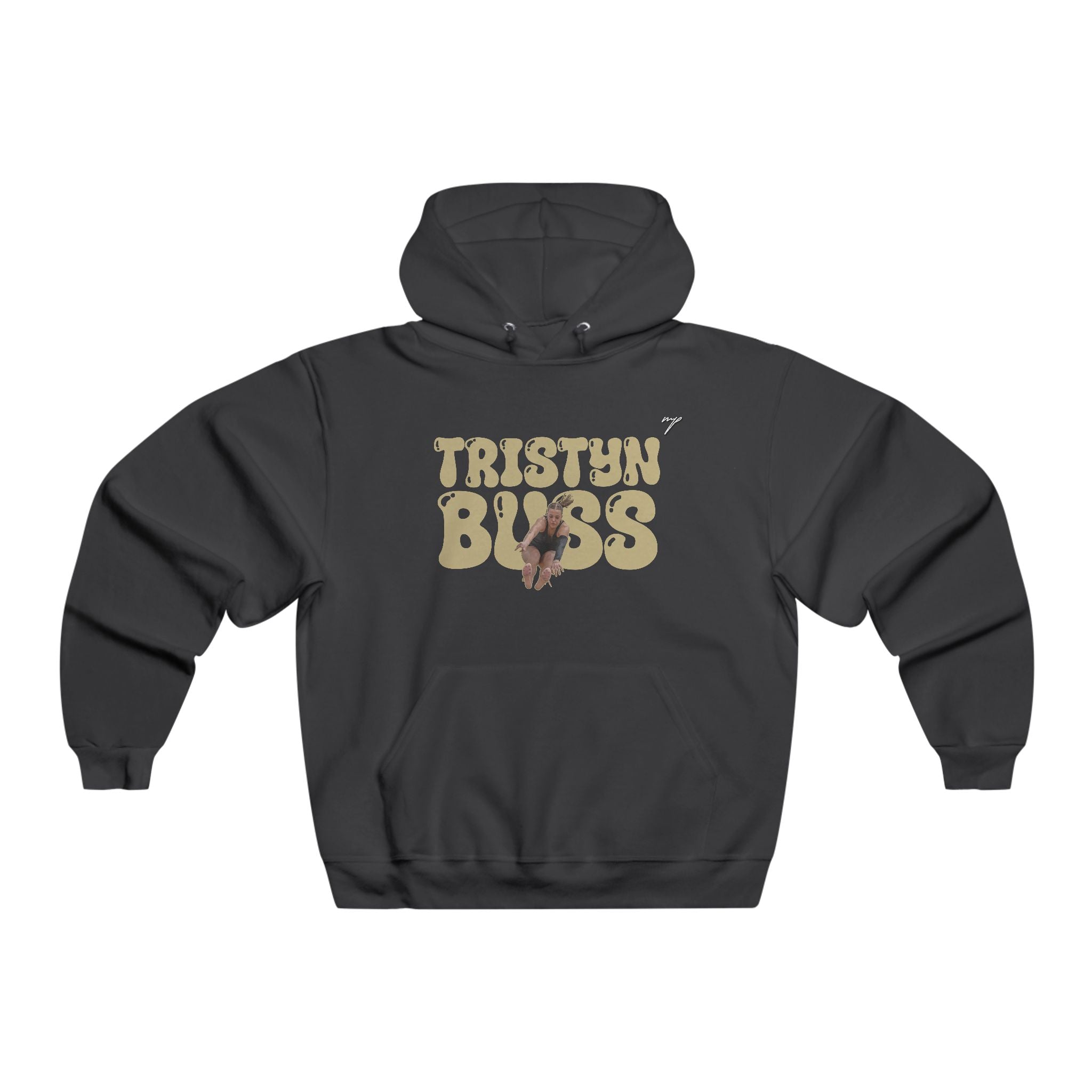 Tristyn Buss Vintage Hoodie